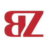 本质筑安 BZ 标志