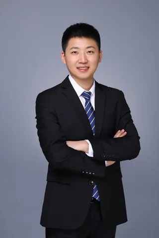 黄海刚老师