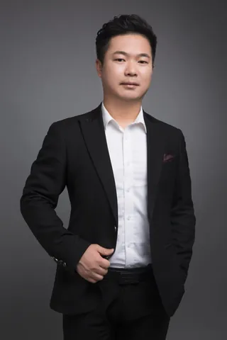 金楗老师