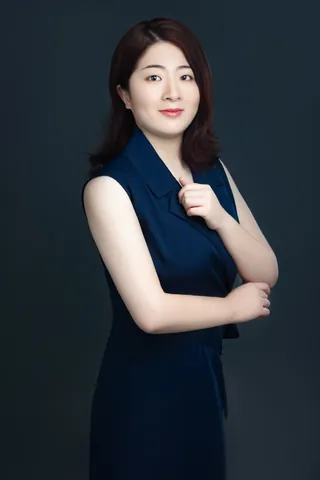 宋晓婷老师
