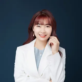 徐美丽老师