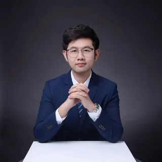 张梦一老师